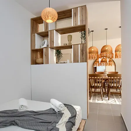 Apartman Awesome In With Kitchen Premantura