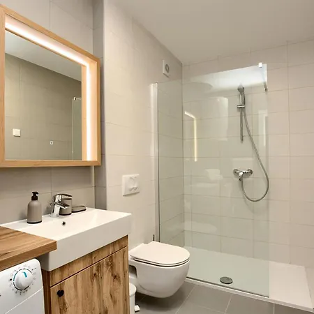 Awesome In With Kitchen