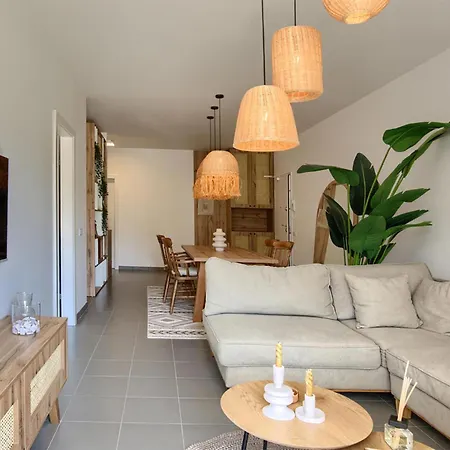 Awesome In With Kitchen Apartman Premantura