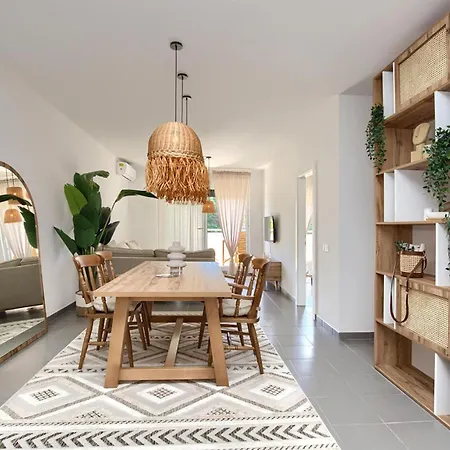 Awesome In With Kitchen Apartman Premantura