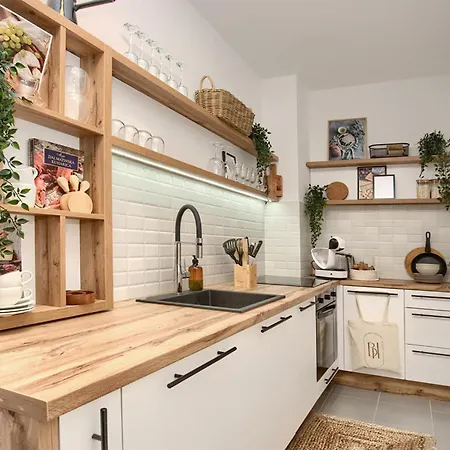 Awesome In With Kitchen Premantura