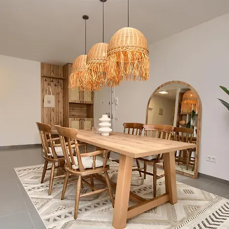 Awesome In With Kitchen * Premantura